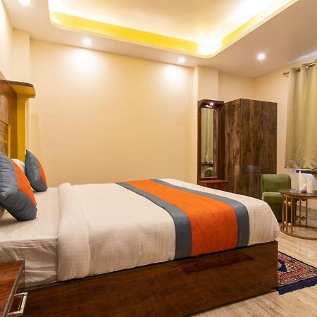 Airport Hotel Dev Residency - Mahipalpur Νέο Δελχί Εξωτερικό φωτογραφία