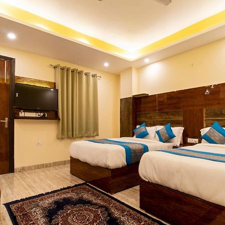 Airport Hotel Dev Residency - Mahipalpur Νέο Δελχί Εξωτερικό φωτογραφία