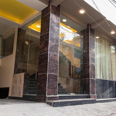 Airport Hotel Dev Residency - Mahipalpur Νέο Δελχί Εξωτερικό φωτογραφία