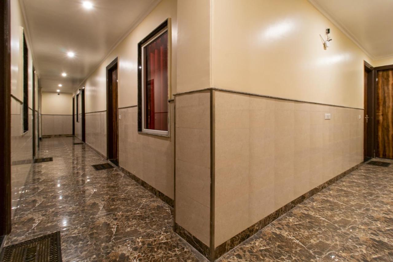 Airport Hotel Dev Residency - Mahipalpur Νέο Δελχί Εξωτερικό φωτογραφία