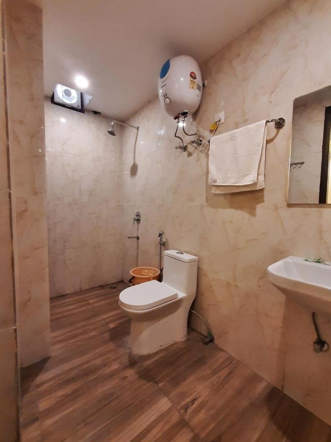 Airport Hotel Dev Residency - Mahipalpur Νέο Δελχί Εξωτερικό φωτογραφία